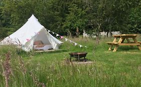 Panpwnton Farm Bell Tents